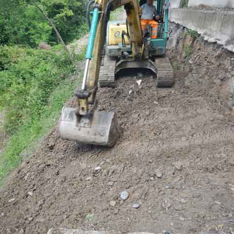 VIA AI PINI DI RIVAROLO